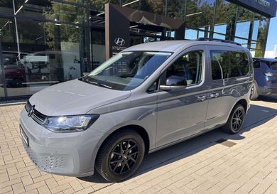Volkswagen Caddy, 2023