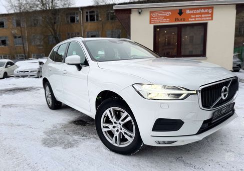 Volvo XC60, 2020