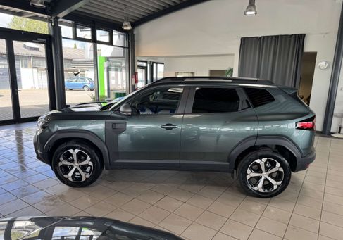 Dacia Duster, 2026