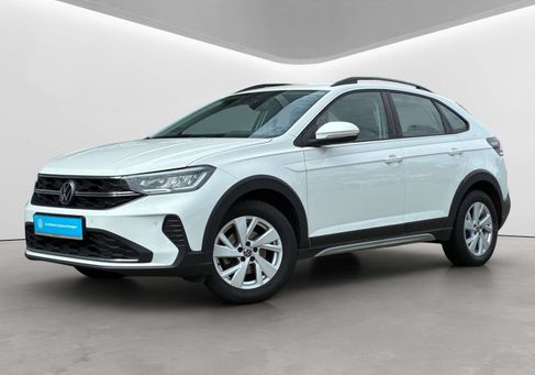 Volkswagen Taigo, 2022