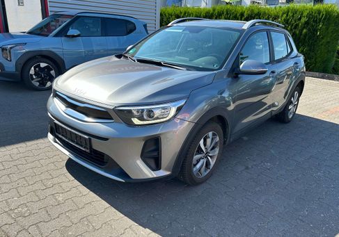 Kia Stonic, 2025
