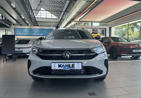 Volkswagen Taigo, 2027
