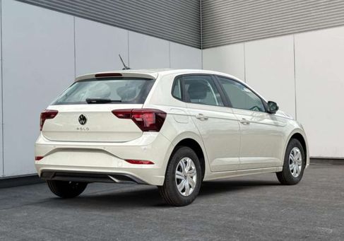 Volkswagen Polo, 2025 3