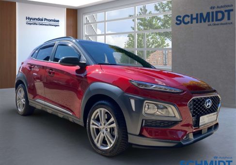 Hyundai Kona, 2020 2