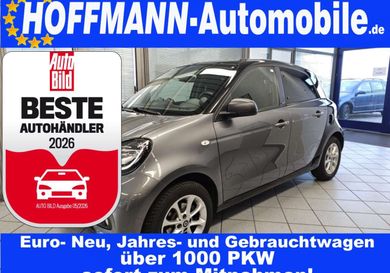 Smart ForFour, 2019