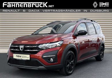 Dacia Jogger, 2022