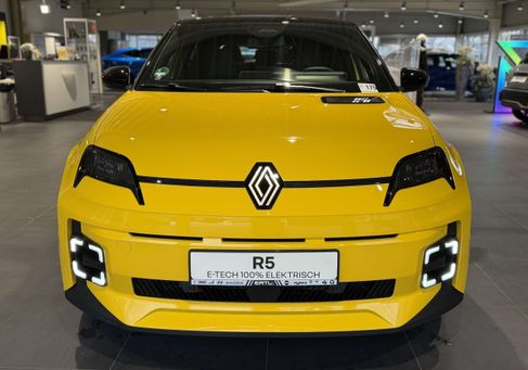 Renault R 5, 2026