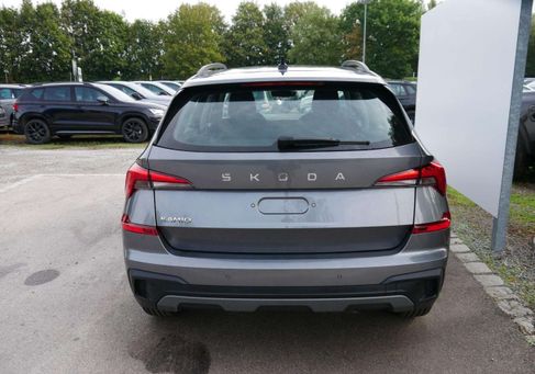 Skoda Kamiq, 2026 3
