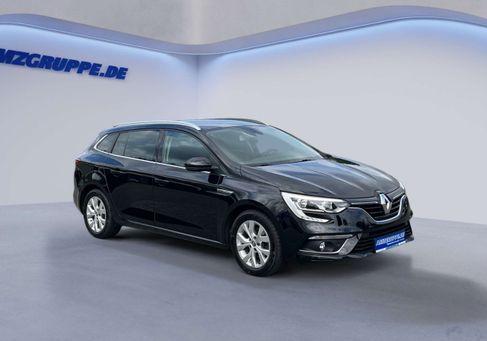 Renault Megane, 2018