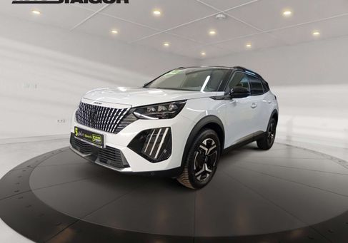 Peugeot 2008, 2024 2