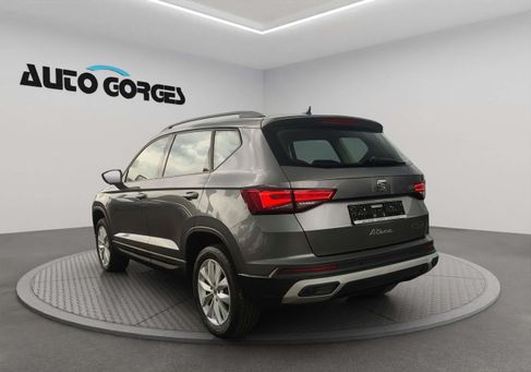Seat Ateca, 2023