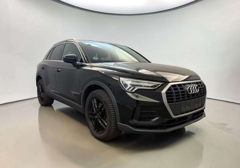 Audi Q3, 2022