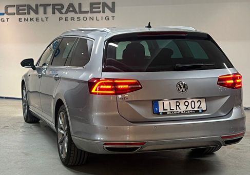 Volkswagen Passat Variant, 2019 3