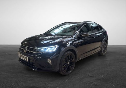 Volkswagen Taigo, 2023