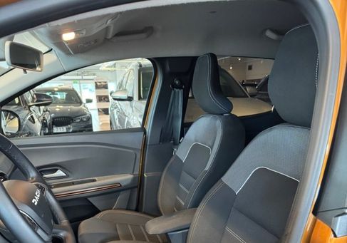 Dacia Sandero Stepway, 2023 3
