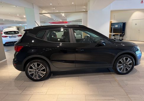 Seat Arona, 2026 2
