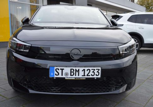 Opel Corsa, 2025 2