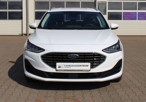 Ford Focus, 2023