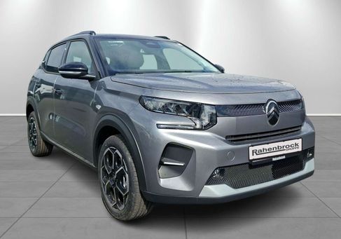 Citroën C3, 2026 2