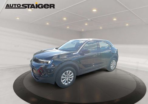 Opel Mokka, 2022 2