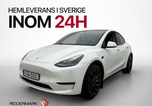 Tesla Model Y, 2023 3