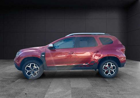 Dacia Duster, 2019 3