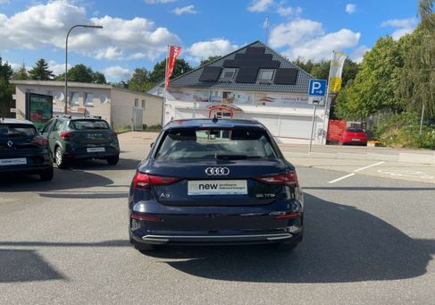 Audi A3, 2021 3