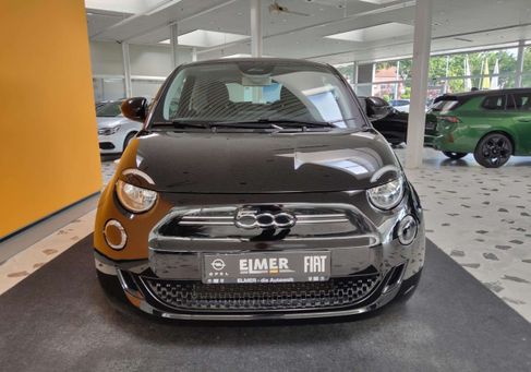 Fiat 500, 2022