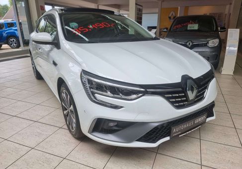 Renault Megane, 2024 3