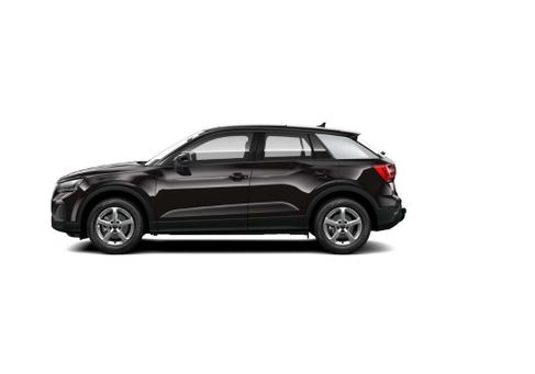 Audi Q2, 2022 2