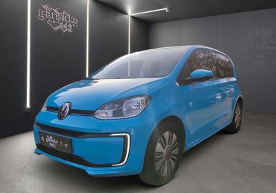Volkswagen up!, 2021