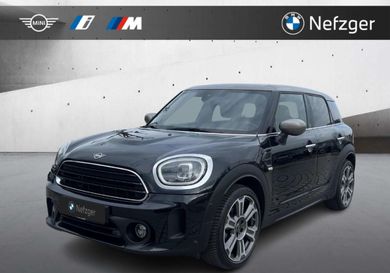 MINI Cooper Countryman, 2023