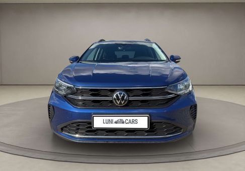 Volkswagen Taigo, 2023 2