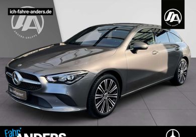 Mercedes-Benz CLA 200, 2023
