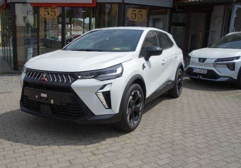 Mitsubishi Grandis, 2026