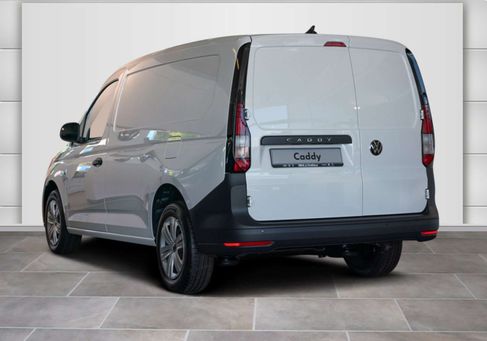 Volkswagen Caddy, 2025