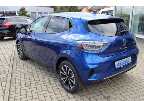 Renault Clio, 2026