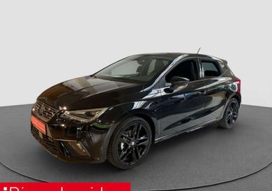 Seat Ibiza, 2025