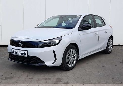 Opel Corsa, 2026 2