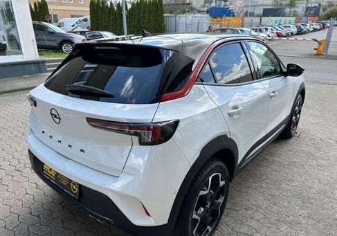 Opel Mokka, 2024 3