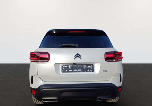 Citroën C5 Aircross, 2023 3