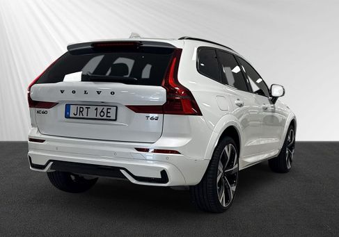 Volvo XC60, 2026 3