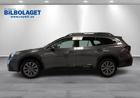 Subaru OUTBACK, 2024 2