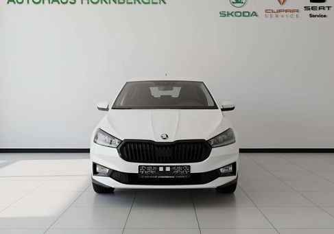 Skoda Fabia, 2024
