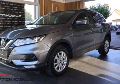 Nissan Qashqai, 2020