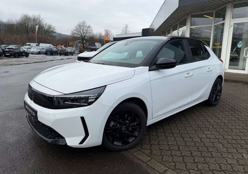Opel Corsa, 2024 2