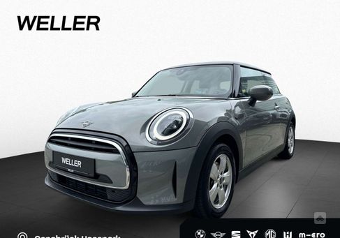 MINI Cooper, 2021