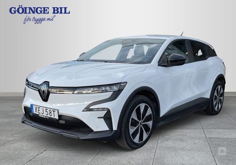 Renault Megane, 2023