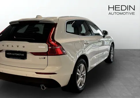 Volvo XC60, 2018