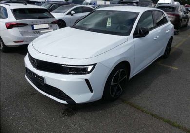 Opel Astra, 2023